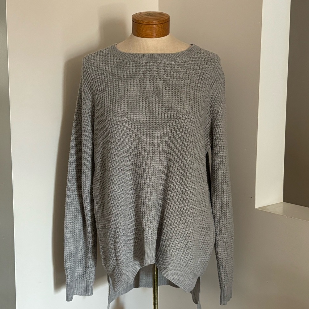Joe Fresh Tunic Sweater